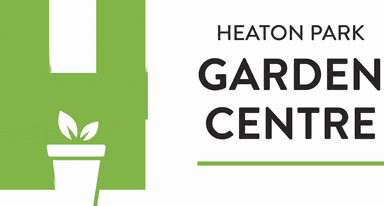 Heaton Park Garden Centre